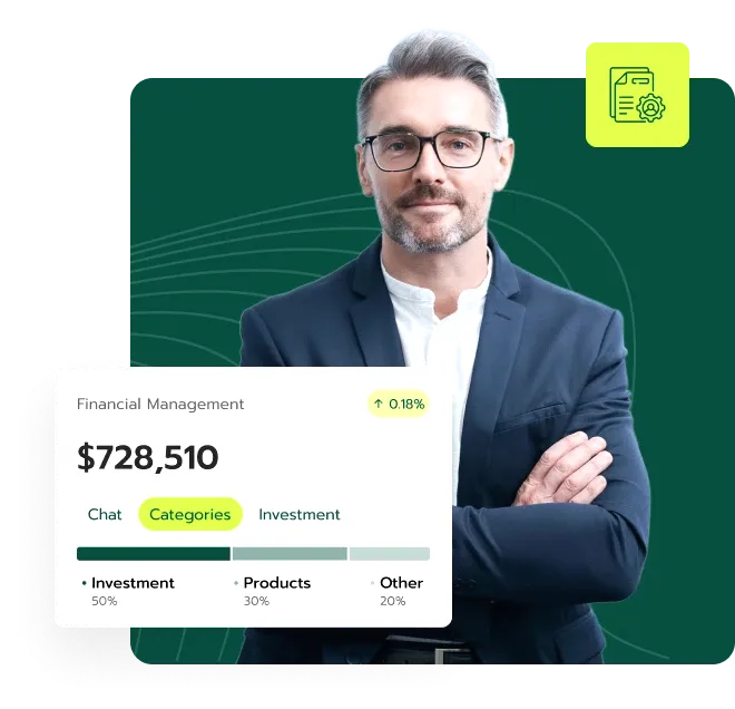 Justa Bolsarente gestión de capital